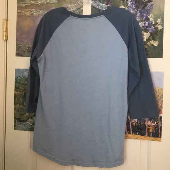 REI 3/4 sleeve shirt - Picture 2 of 3